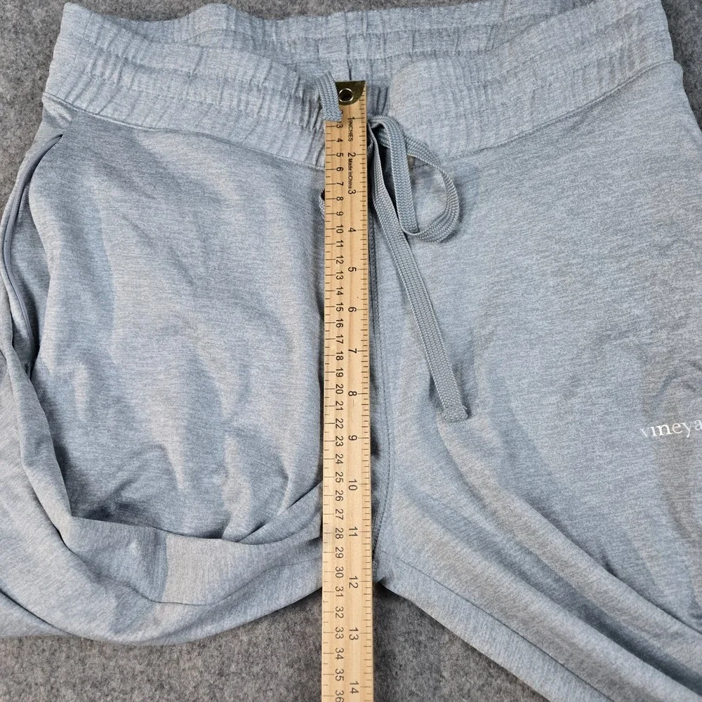 Vineyard Vines Performance Sweatpants Mens S‎ Joggers Stretch Drawstring Pockets